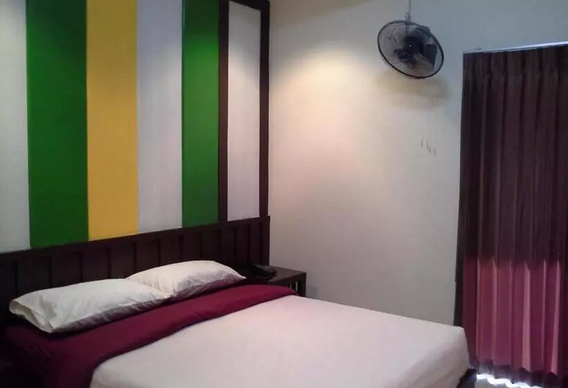 استراحتگاه Tokyo Country Inn