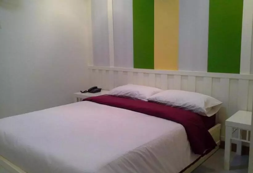 استراحتگاه Tokyo Country Inn