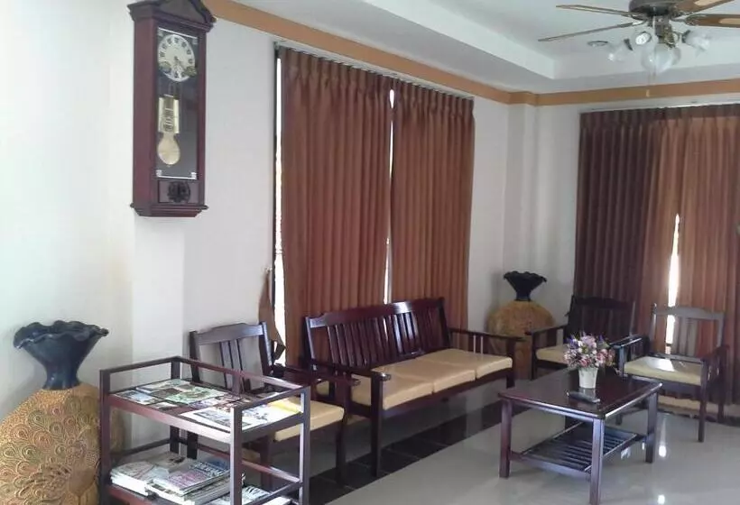 استراحتگاه Tokyo Country Inn