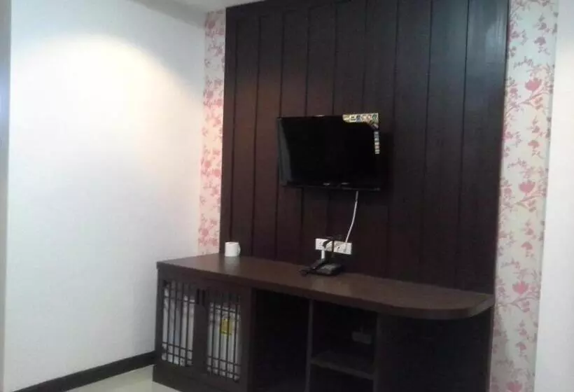 استراحتگاه Tokyo Country Inn