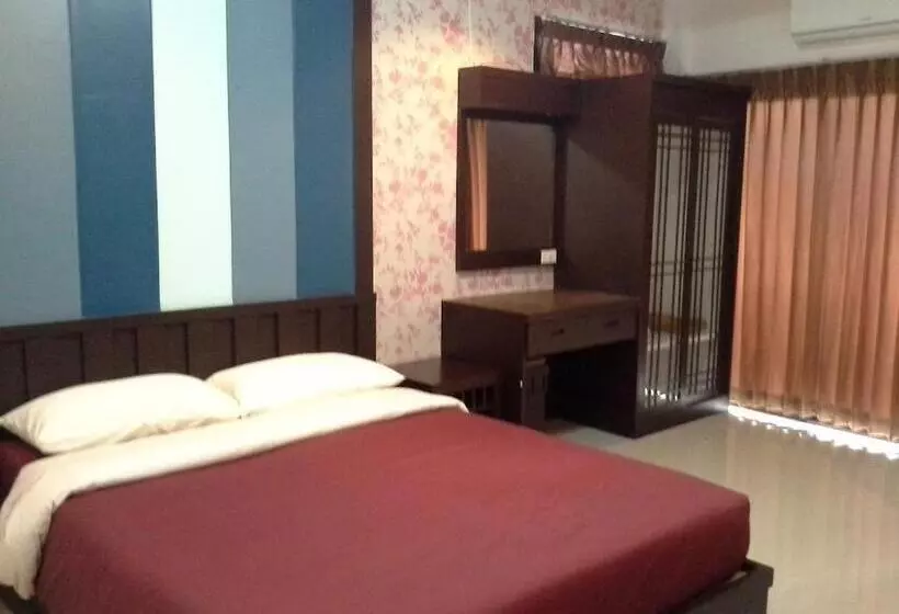 استراحتگاه Tokyo Country Inn