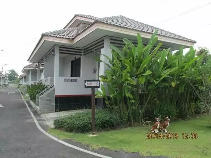 استراحتگاه Tokyo Country Inn