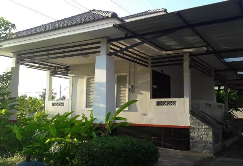 استراحتگاه Tokyo Country Inn