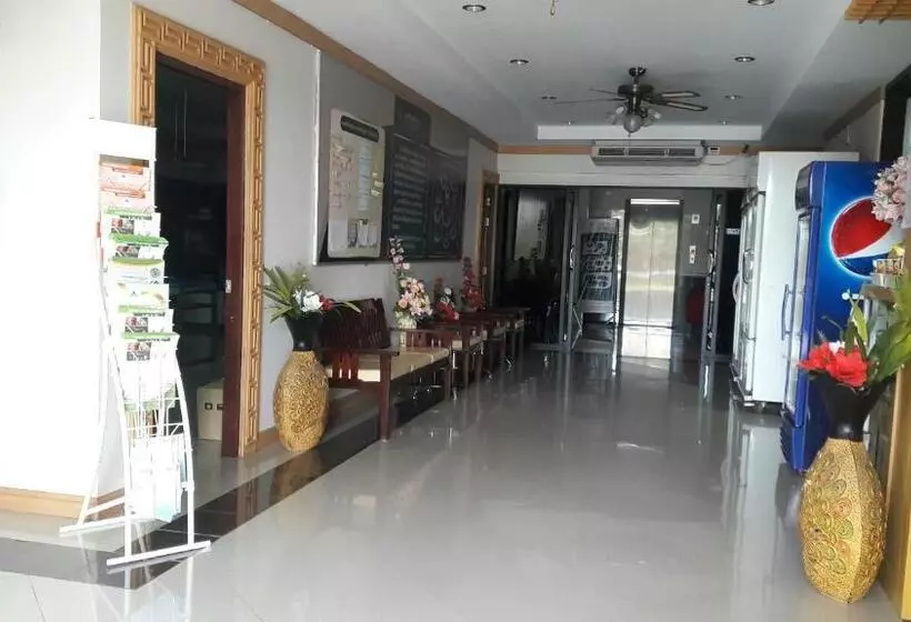 استراحتگاه Tokyo Country Inn
