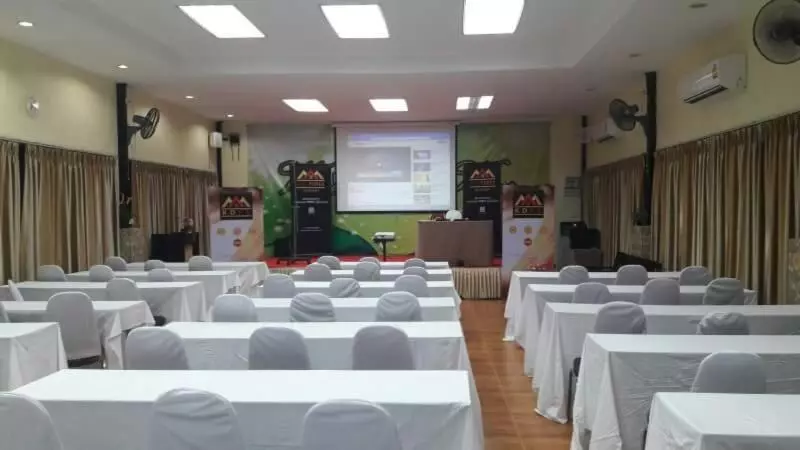 استراحتگاه Tokyo Country Inn