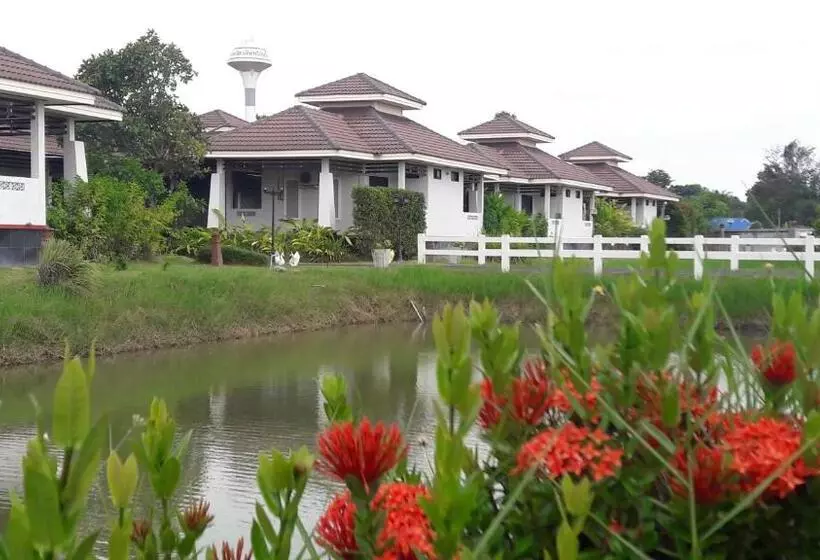 استراحتگاه Tokyo Country Inn