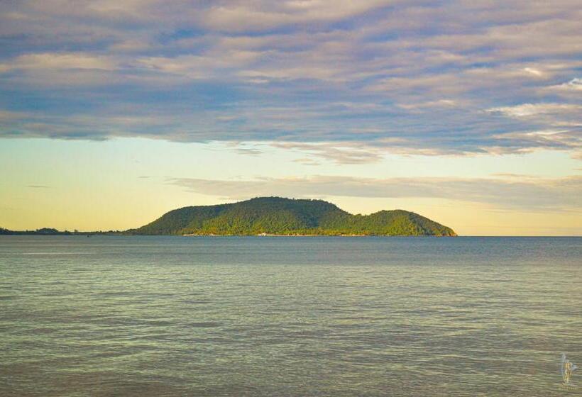 Sangjun On Beach Resort