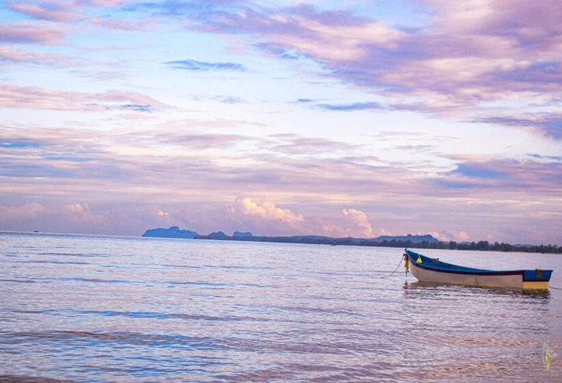 Sangjun On Beach Resort