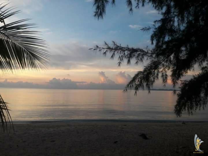 Sangjun On Beach Resort