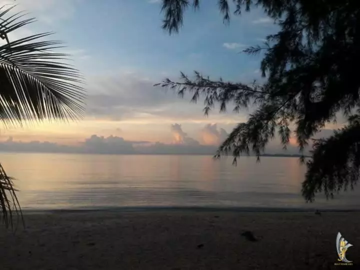 Sangjun On Beach Resort