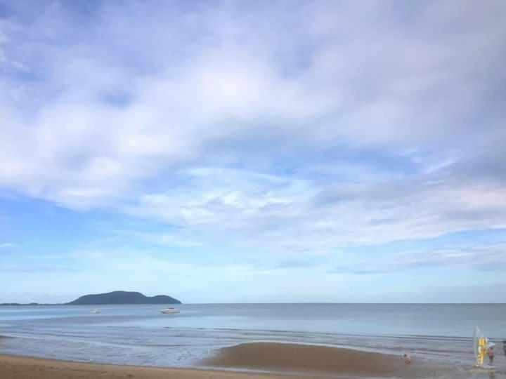 Sangjun On Beach Resort