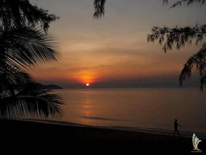 Sangjun On Beach Resort