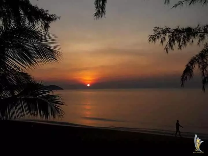Sangjun On Beach Resort
