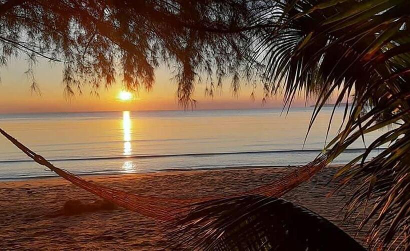 Sangjun On Beach Resort