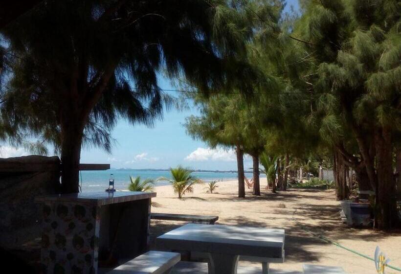 Sangjun On Beach Resort