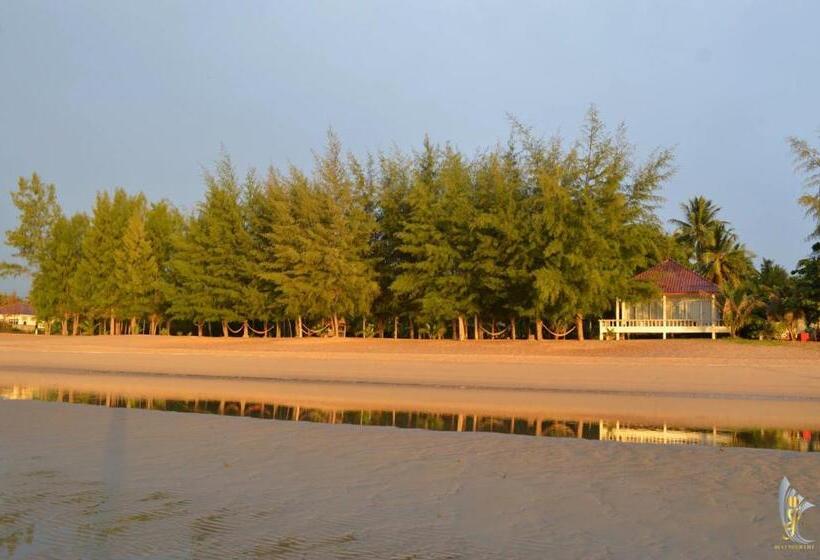 Sangjun On Beach Resort
