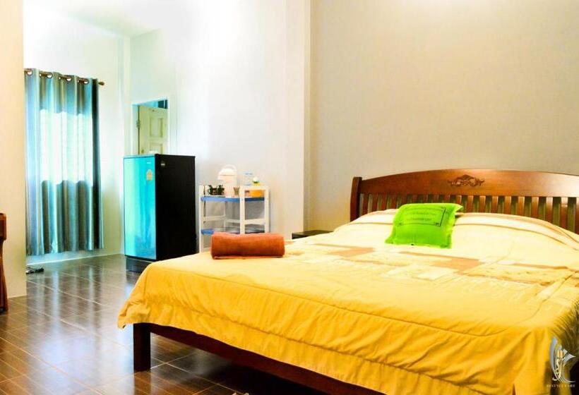 Sangjun On Beach Resort