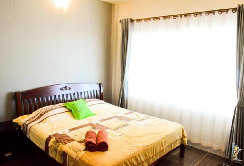 Sangjun On Beach Resort