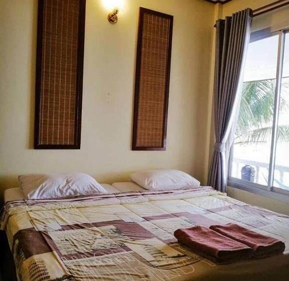 Sangjun On Beach Resort