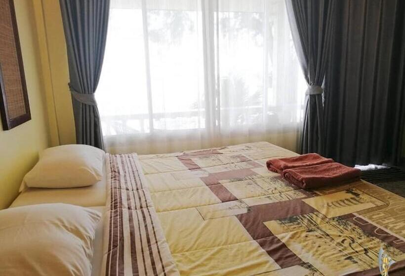 Sangjun On Beach Resort