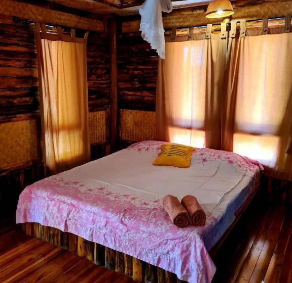 Sangjun On Beach Resort