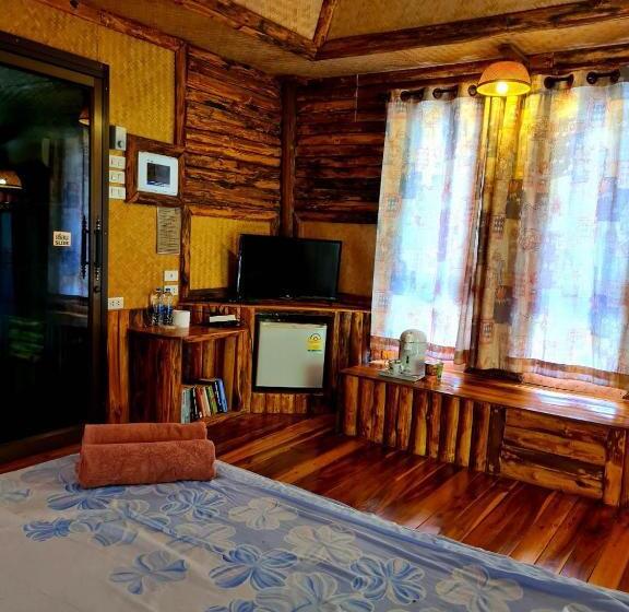 Sangjun On Beach Resort