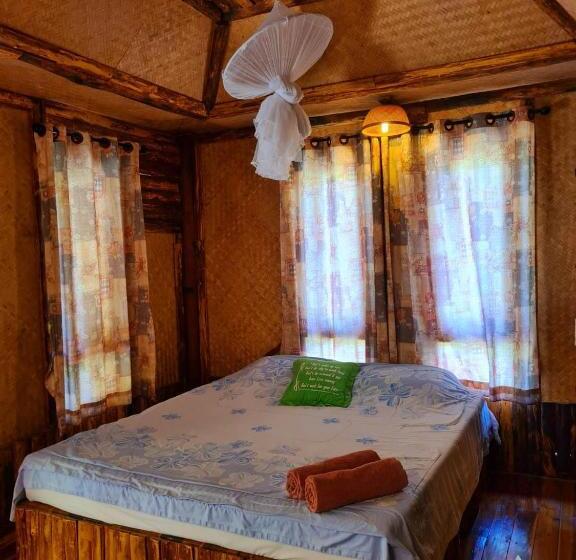 Sangjun On Beach Resort