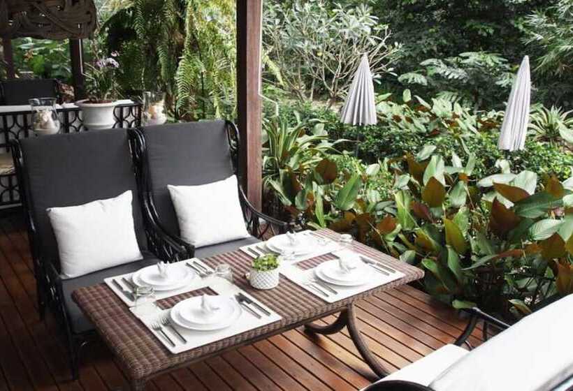 The Hidden Resort & Restaurant