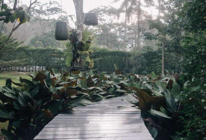 The Hidden Resort & Restaurant