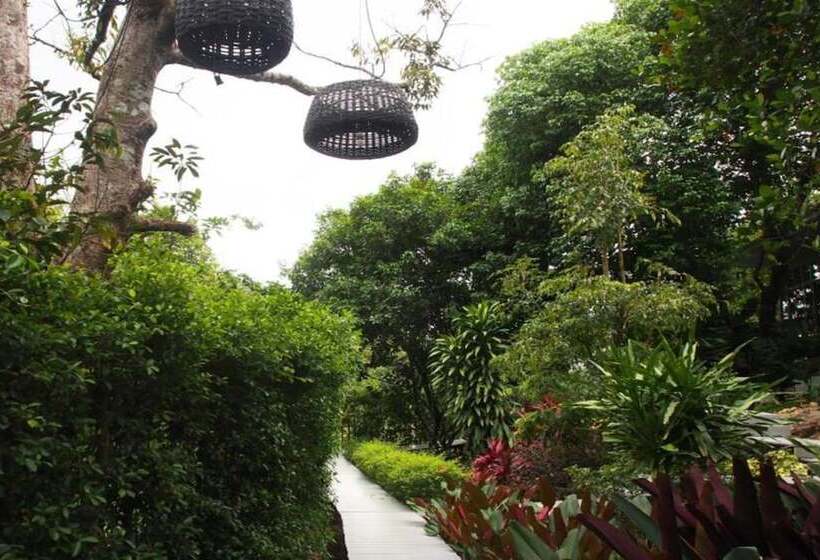 The Hidden Resort & Restaurant