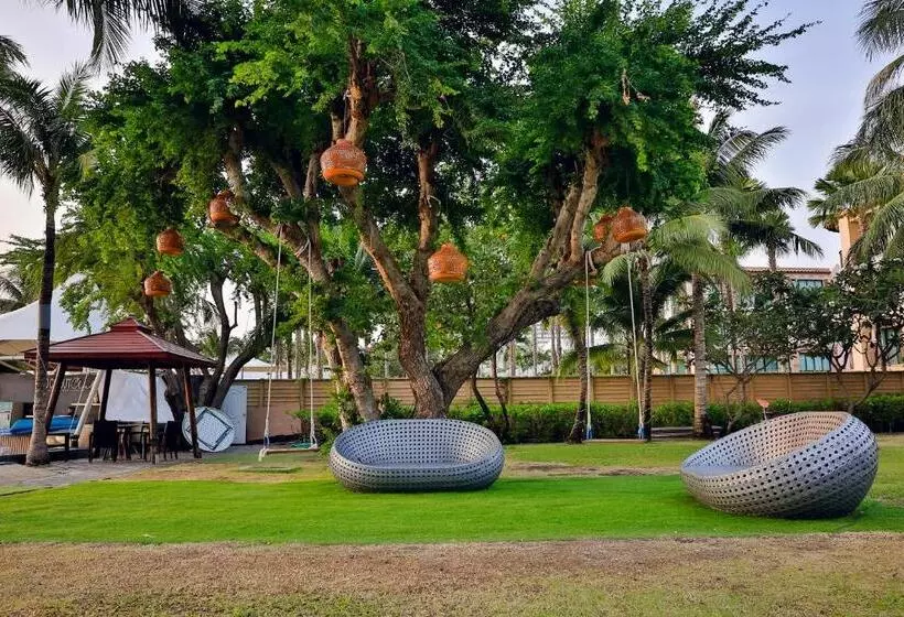リゾートホテル The Palayana Hua Hin
