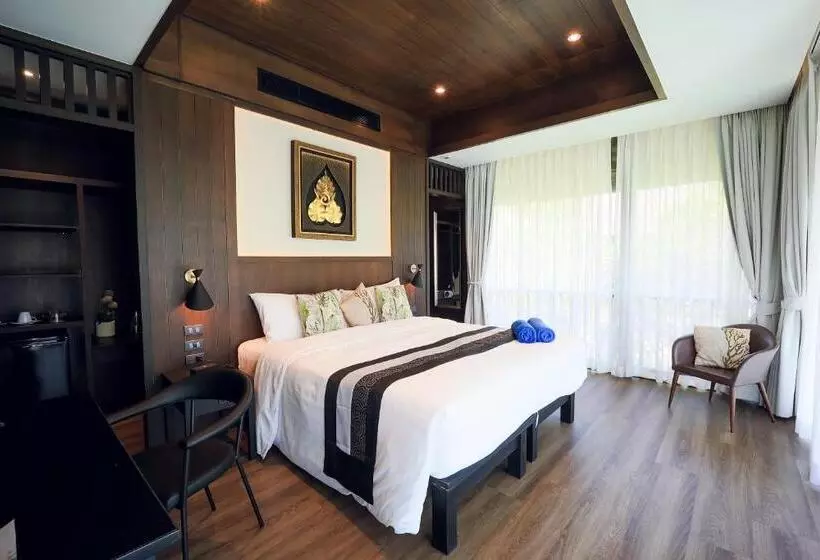 リゾートホテル The Palayana Hua Hin
