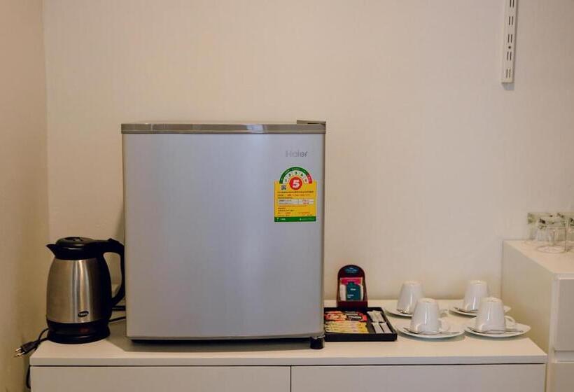 אתר נופש The Palayana Hua Hin