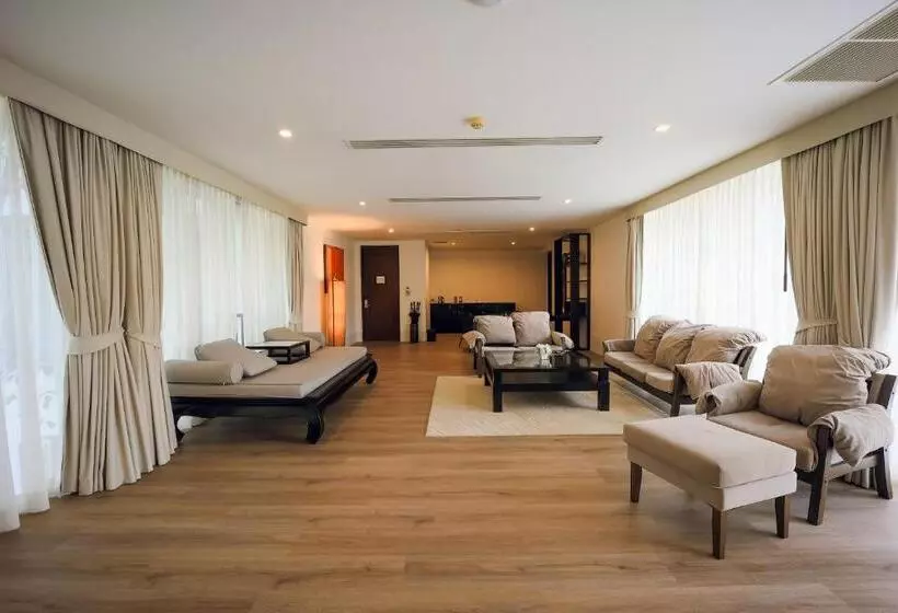 リゾートホテル The Palayana Hua Hin