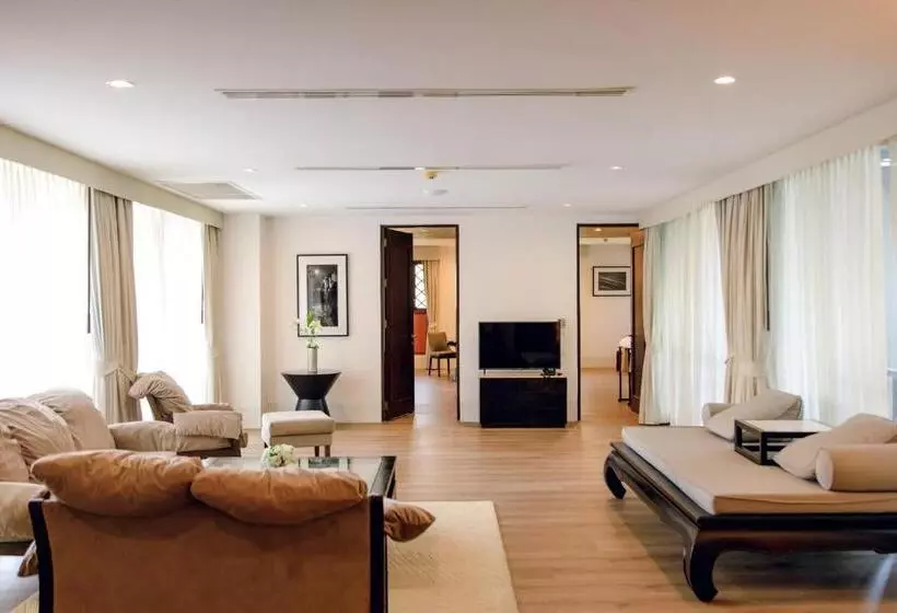 リゾートホテル The Palayana Hua Hin