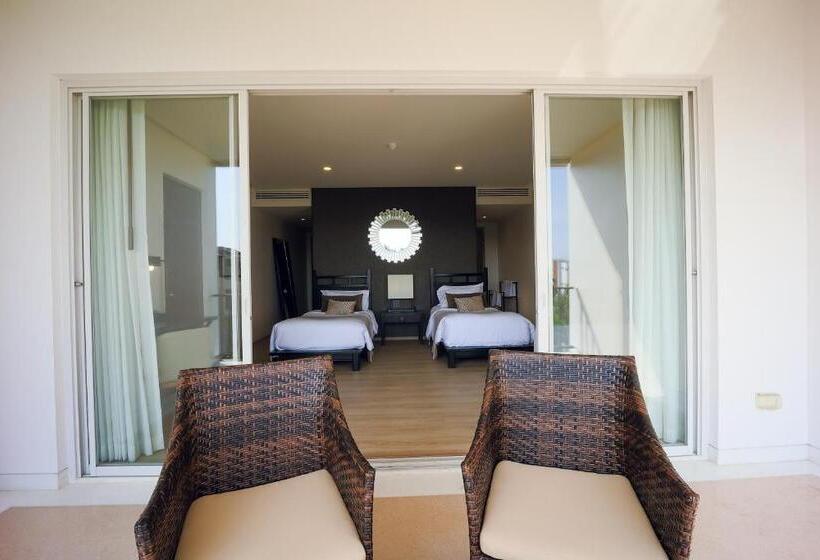 אתר נופש The Palayana Hua Hin