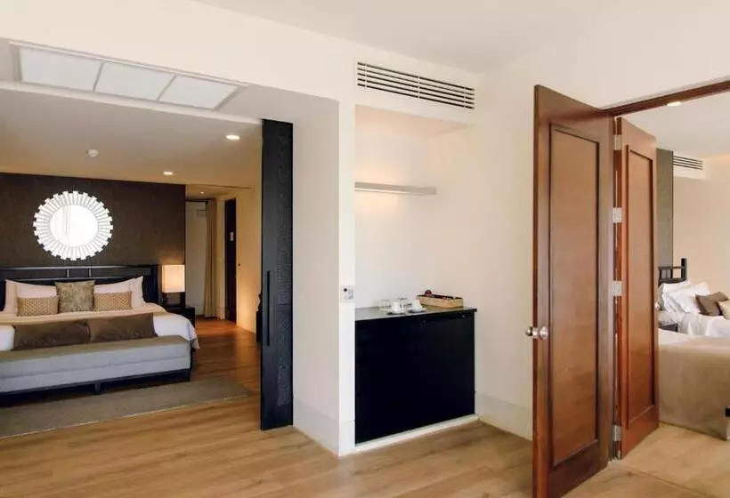 リゾートホテル The Palayana Hua Hin
