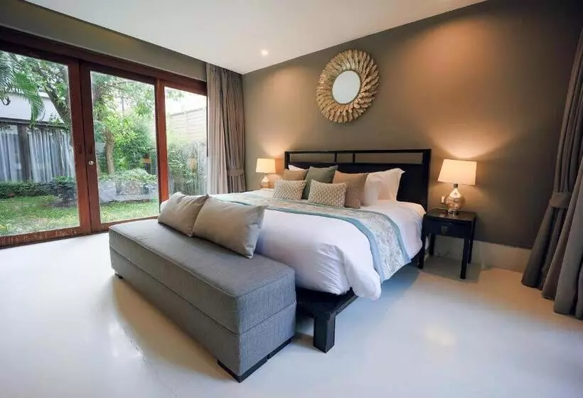 リゾートホテル The Palayana Hua Hin