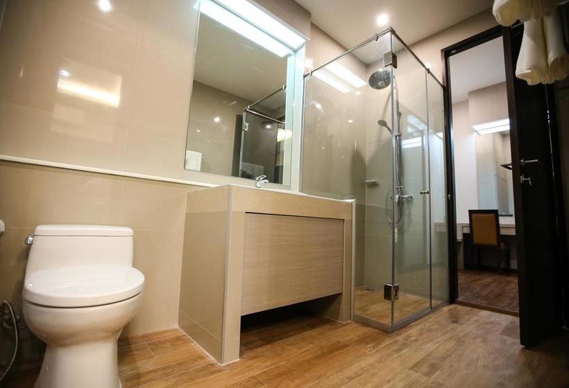 The Pino Hotel Pakchong