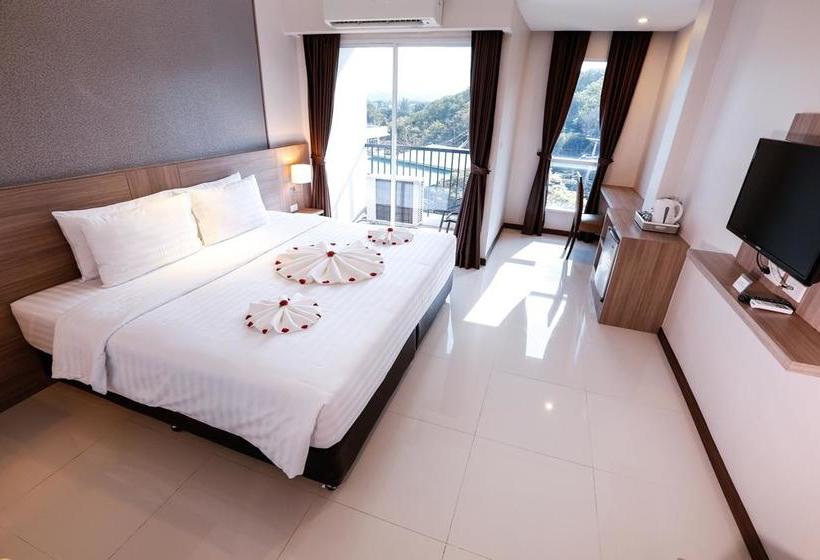 The Pino Hotel Pakchong