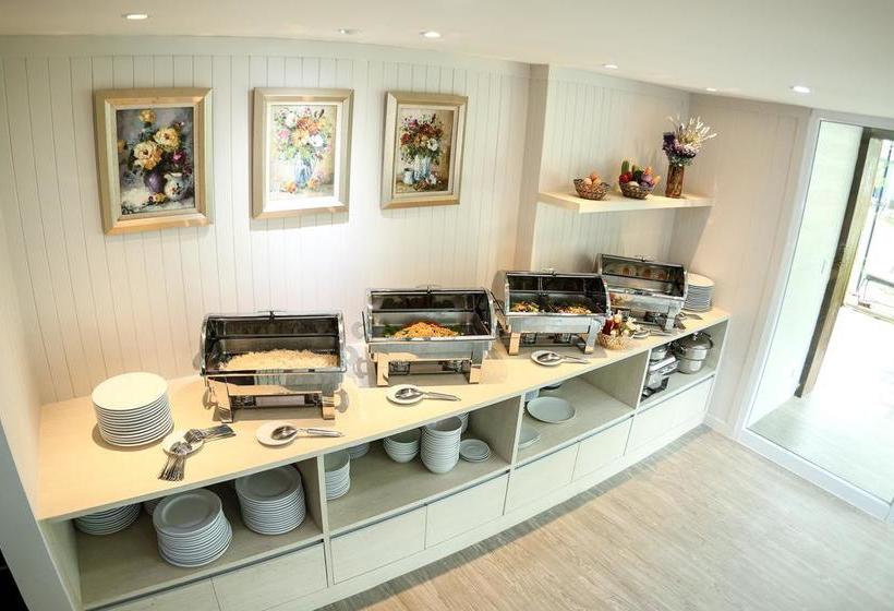 The Pino Hotel Pakchong