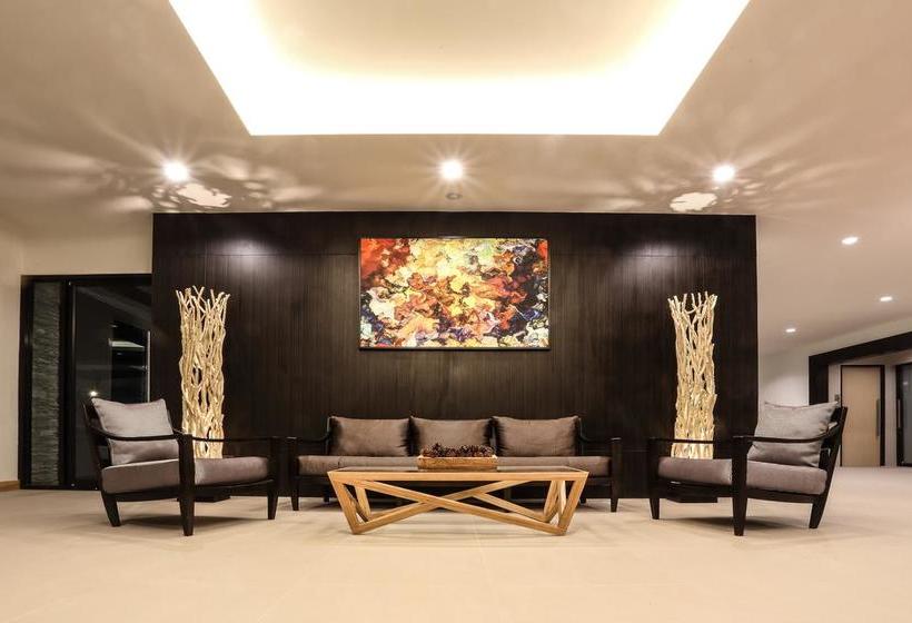 The Pino Hotel Pakchong