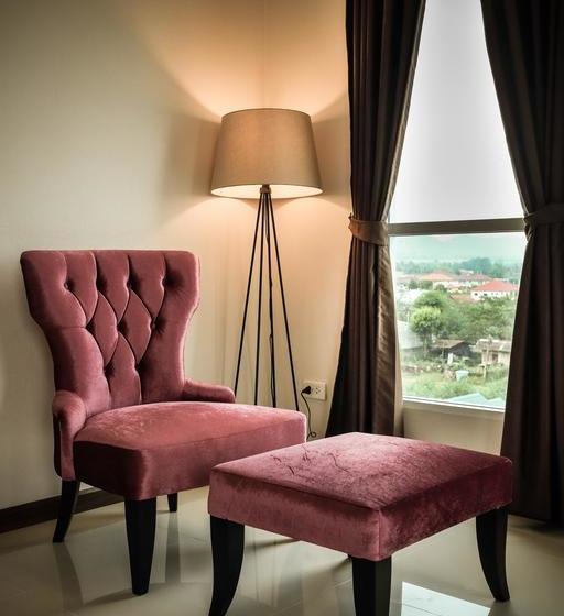 The Pino Hotel Pakchong