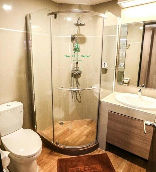 The Pino Hotel Pakchong