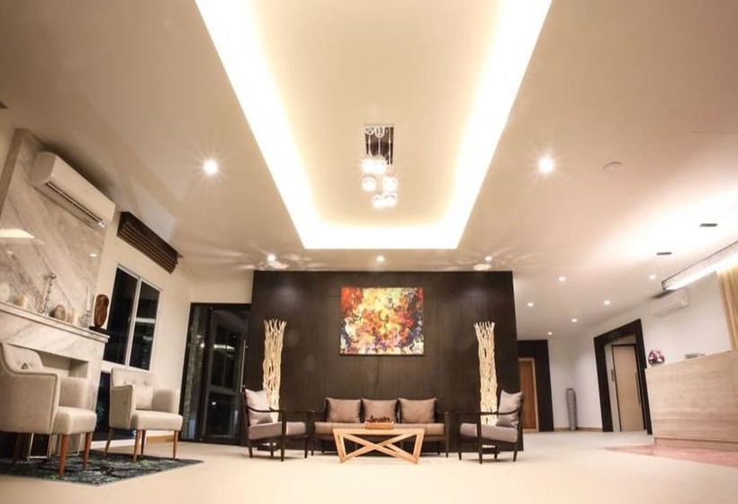 The Pino Hotel Pakchong