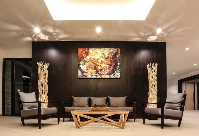 The Pino Hotel Pakchong