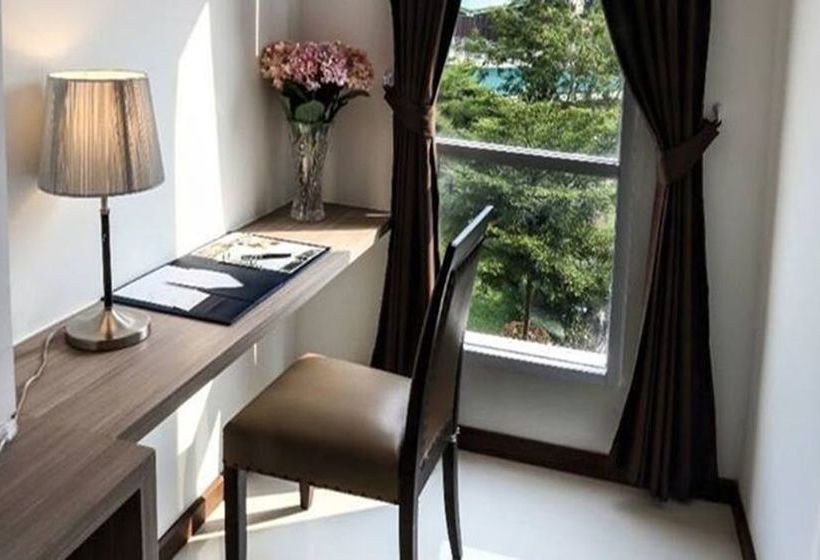 The Pino Hotel Pakchong