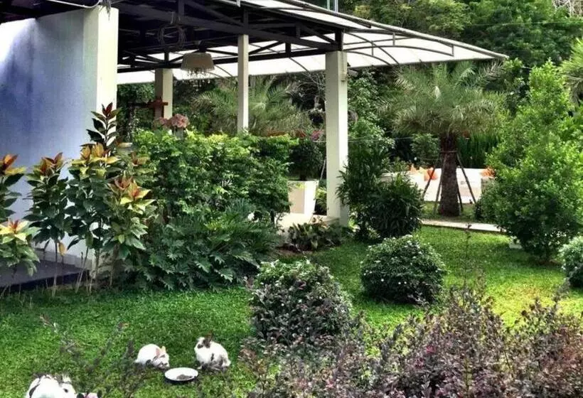 V Valley Resort