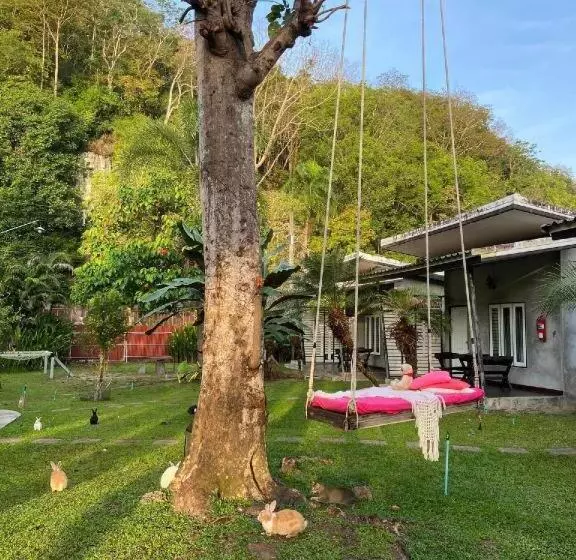 V Valley Resort