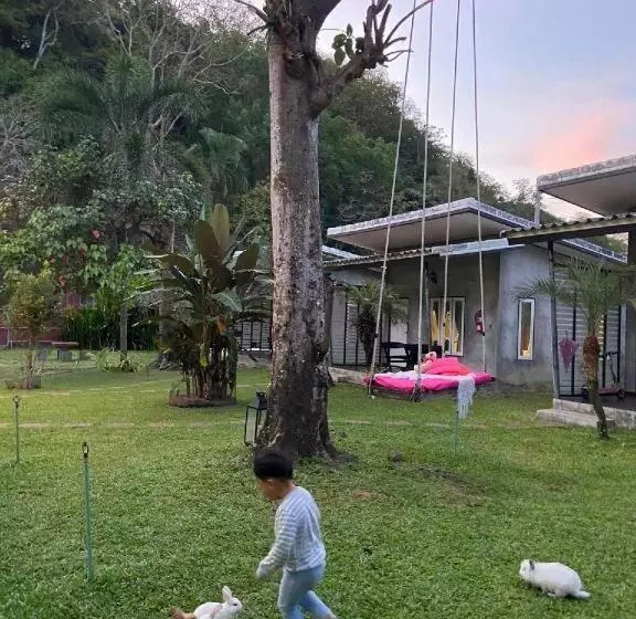V Valley Resort